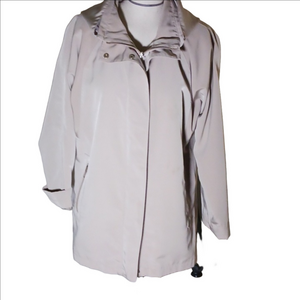 BIG CHILL HOODED JACKET